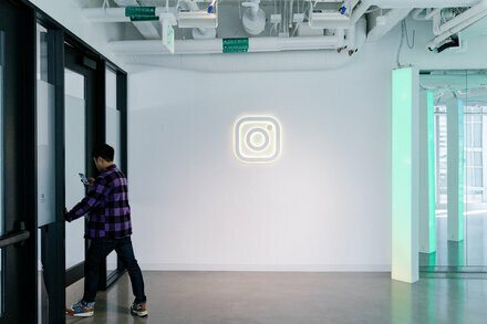 "Instagram Struggles With Fears of Losing Its ‘Pipeline’: Young Users" by Sheera Frenkel, Ryan Mac and Mike Isaac via NYT ift.tt/3vvqiPf