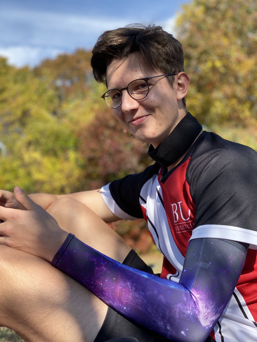 Happy birthday to beater extraordinaire Nojus!