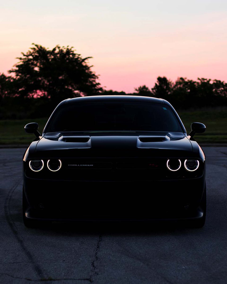Awakened beast. 😈
#ThatsMyDodge
Photo Credit: Juan B.