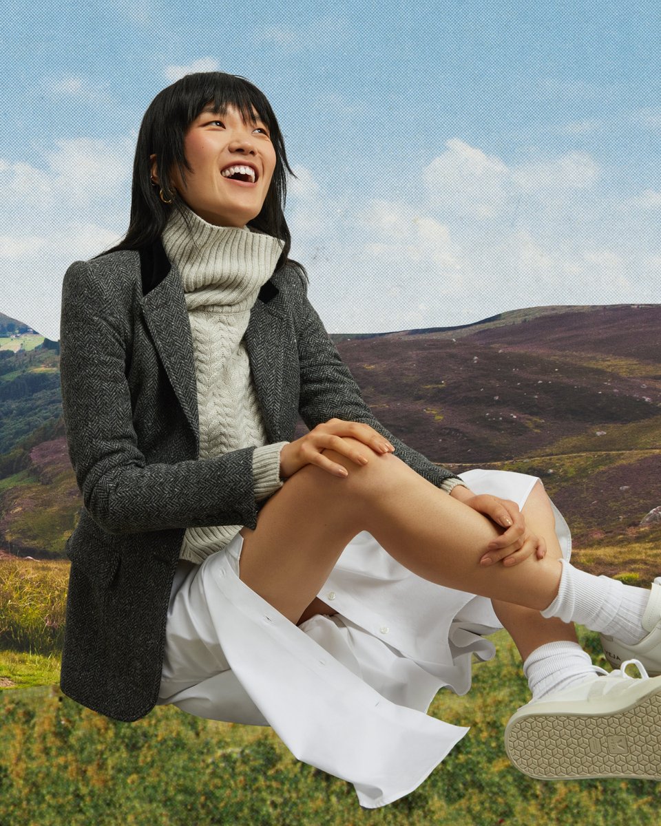 HoltOgilvy's tweet image. On this Sustainable Sunday, we’re diving into our only at Holts capsule collection that supports The Campaign for Wool. Watch our Stories on Instagram to discover more about this stylishly sustainable collection! &amp;gt;bit.ly/3BPF2dV #hproject #campaignforwool #choosewool