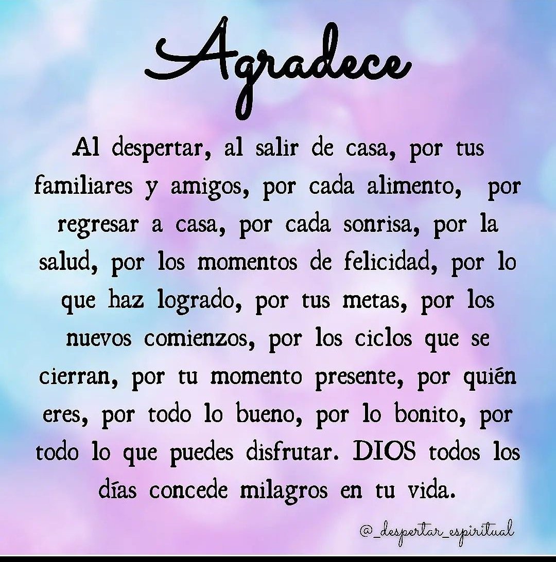AviJeann's tweet photo. Bendecido Domingo https://t.co/d6XWrfNWYe