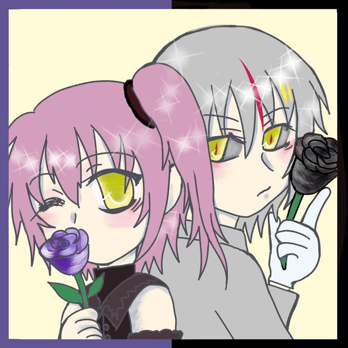 原初の悪魔のtwitterイラスト検索結果