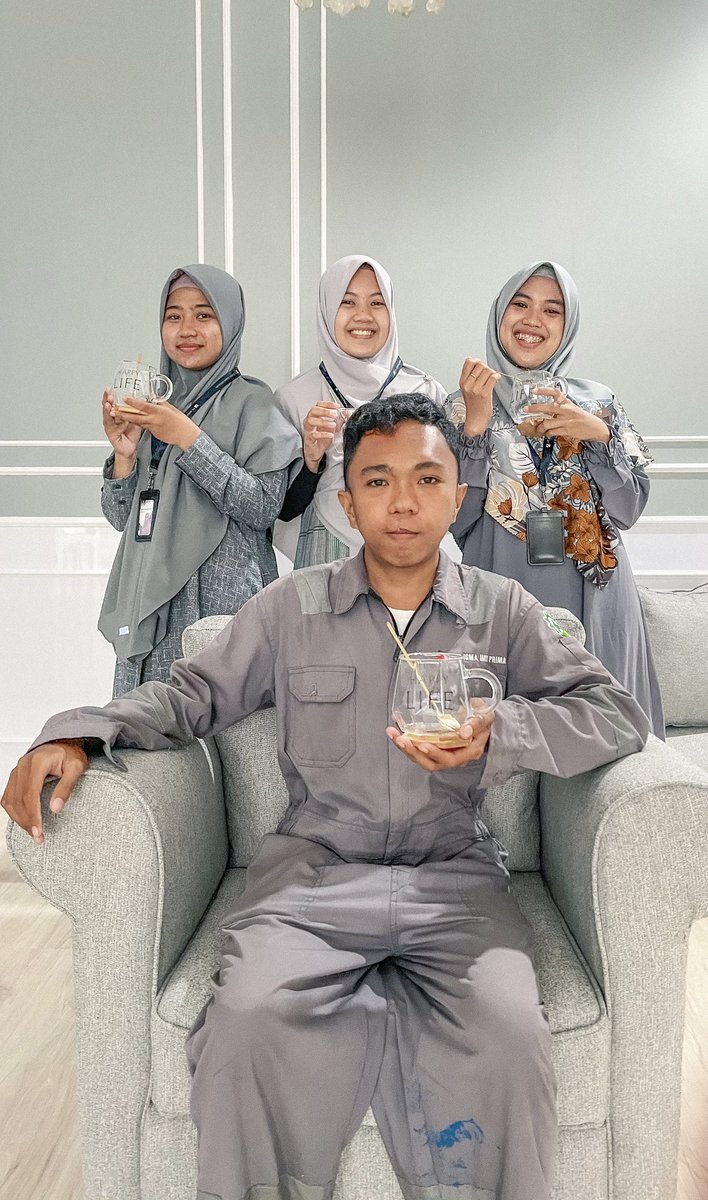 ドキドキします笑笑