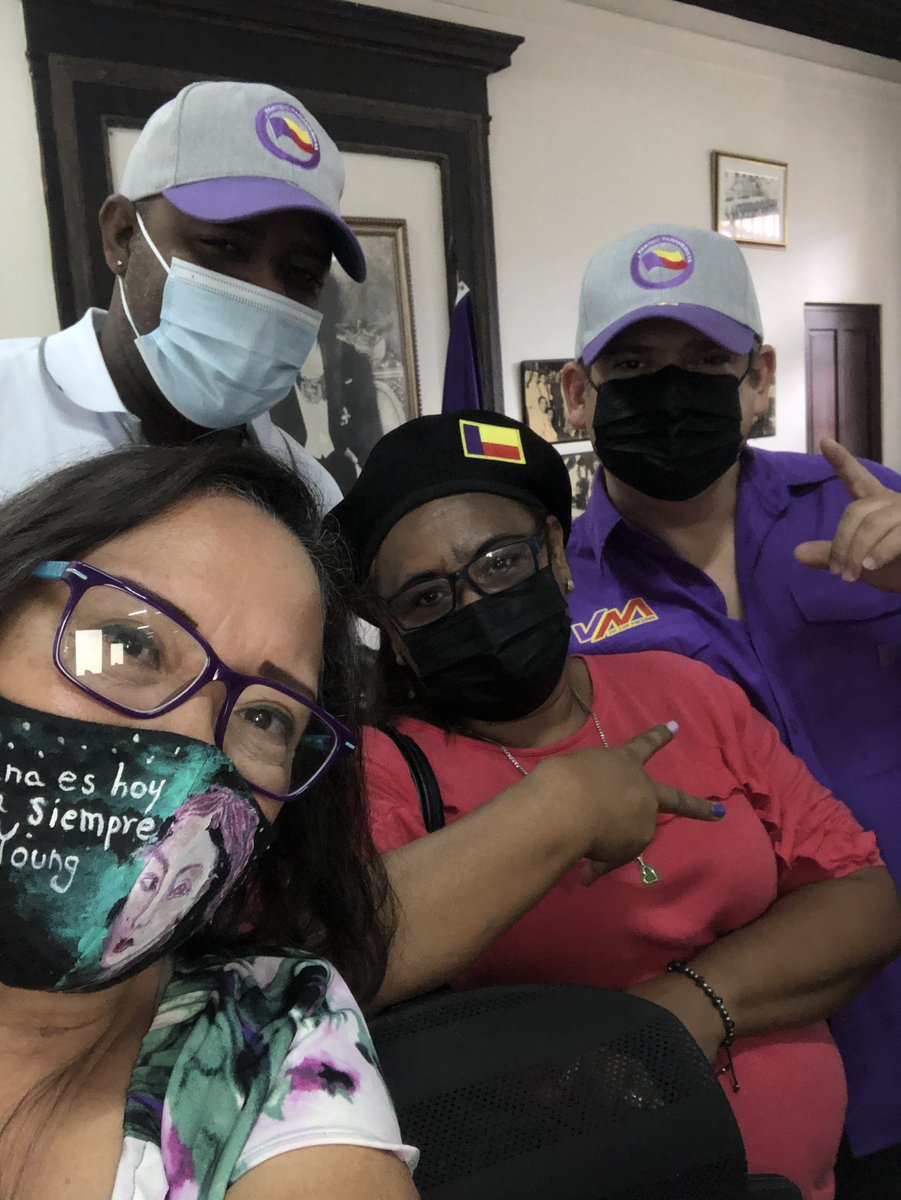 fuerzacomunal1's tweet photo. #fuerzacomunal con @vicrmedina a la cabeza para la #juntadistrital de @SANMIGUELITOS @PPanamenista Vota # 1 papeleta AMARILLA @nadgeeb @conmellosi #viankabethancourt #rosasoto #josecaicedo y @CarmenG09926738 en la @cnepanamenista #vamoscontodo ! https://t.co/ynphX52KpU