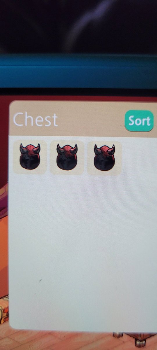 CozyGroveScout's tweet photo. #CozyGrove @CozyGrove
😈❤😈❤😈❤😈❤😈
Recipe for Young DEMON 😈 Cat https://t.co/dKnWTVCLmO