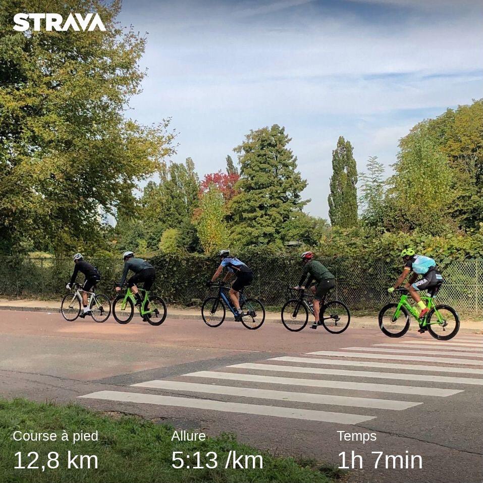 RunHappy France tweet media