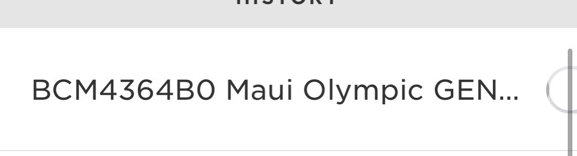 Yeah, Bluetooth is often weird, but has your Mac’s BT chipset decided to  start over and face the world on its own? Now I need to go apologize for pushing that button my headphones too many times.