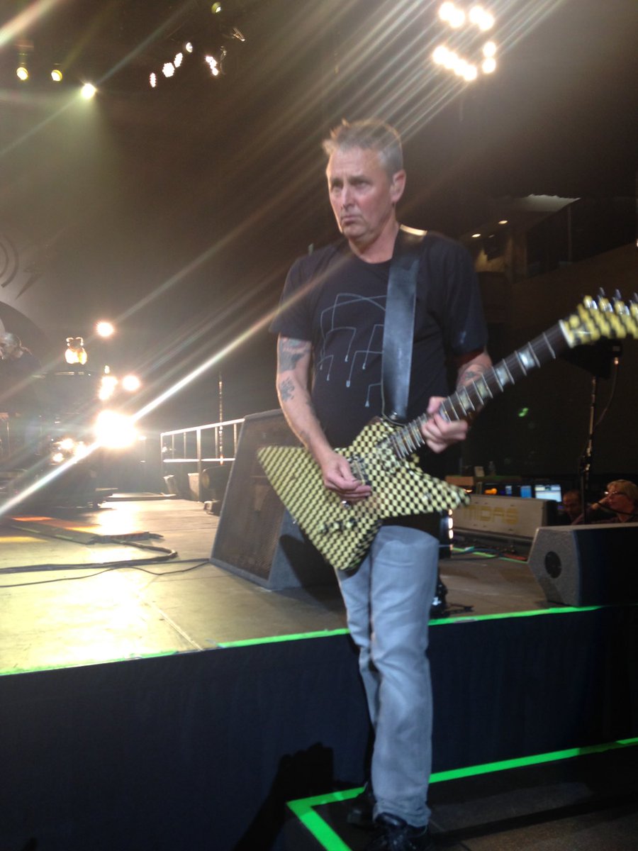 pjtourkid's tweet photo. I didn’t take a lot of pics at @pearljam Moline 10/17/14 because I was too busy losing my mind with @solace on the @SGossard side rail.
Happy Anniversary to all who celebrate. #NoCodeOnTheRoad @buckswope https://t.co/cbKa0RC17I