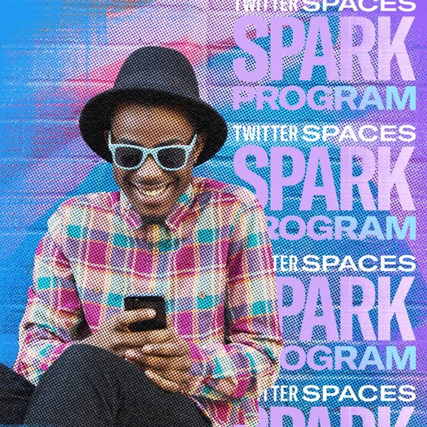 Space_Espanol's tweet photo. 🎙
* activa el sonido *

 hoy @TwitterSpaces abri el proceso de solicitud para el programa Twitter Spaces Spark

 ¿que es eso?  es una iniciativa para los creadores que están entusiasmados con el futuro del audio social ⬇️ https://t.co/L21RLCMMXo