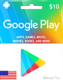 peloponeso19's tweet photo. vendiendo una tarjeta de Google Play de 10 dls solo valido a Estados Unidos, información al dm
------------------------------------------------------------
Selling a Google Play card of 10 dls only valid to the United States, information to the dm
#GiftCard #GooglePlay #10dls https://t.co/1wVAN4WFLi