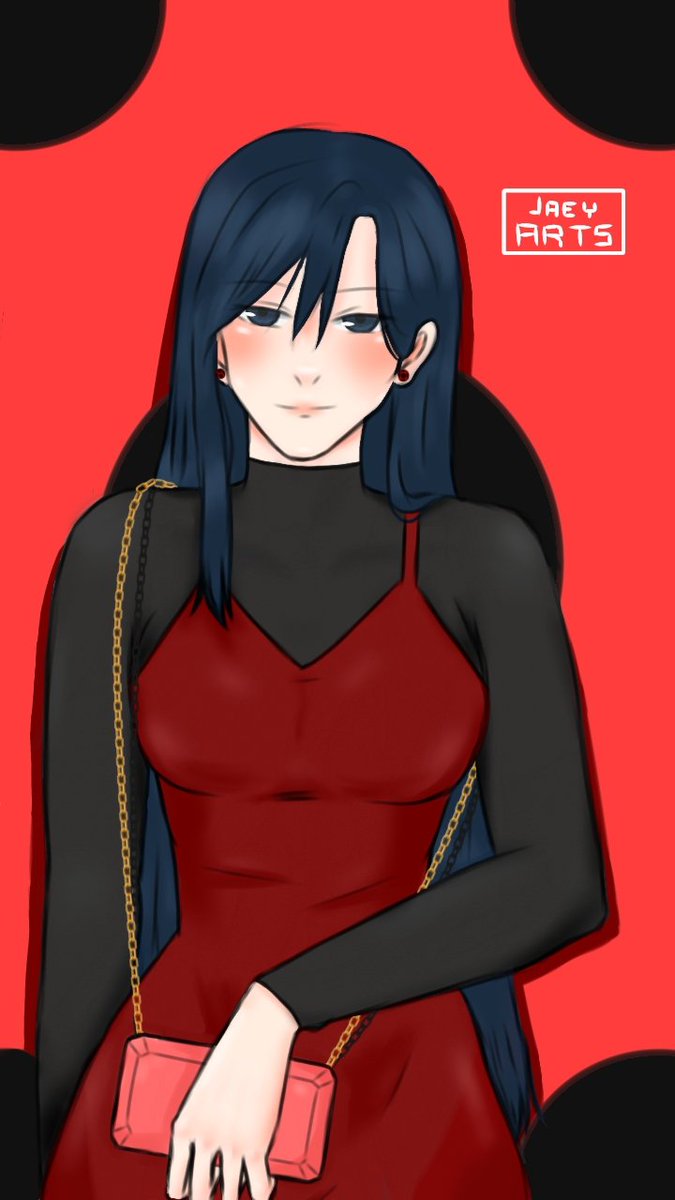 itsjygrc's tweet photo. Made a fanart of Marinette Dupain-Cheng. πβ€οΈ
#FANART #fanart #MiraculousLadybug #artph #artwork #arttwt #digitalart #DigitalArtist #commissionsopen #commissionsopenph https://t.co/QM1hbep91G