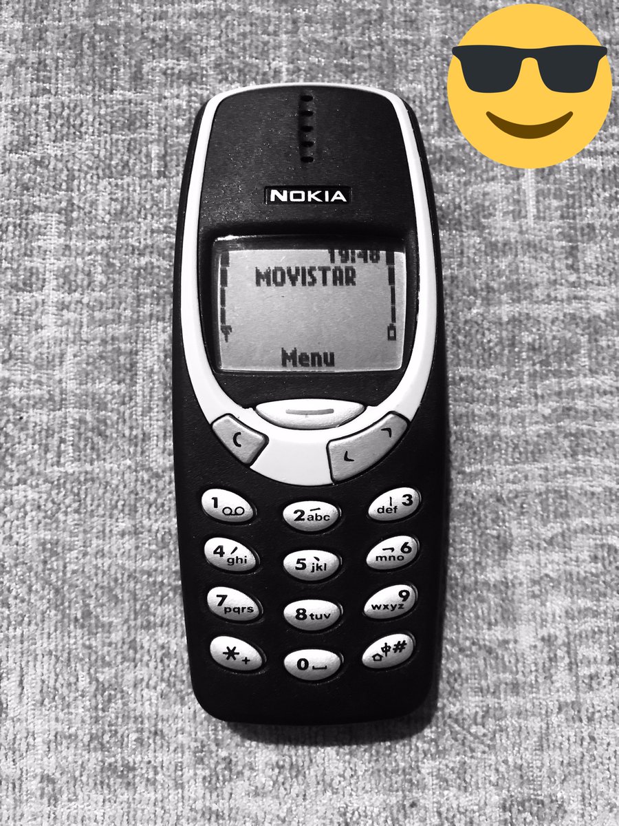 Nokia 3310