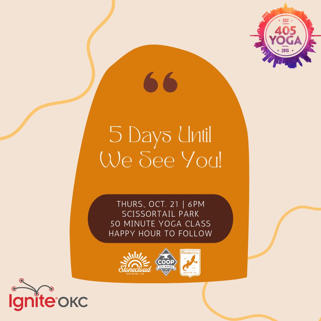 Ignite OKC tweet media