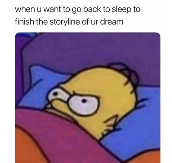 Anyone else try do this?! 🤣