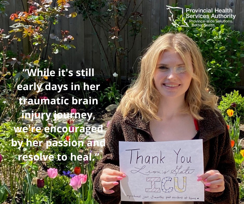 Provincial Health Services Authority tweet media