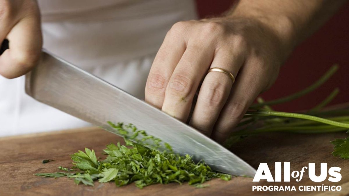 AllofUsSEEC's tweet photo. Did you know to some people, cilantro tastes great, but to others it tastes like soap? Turns out, this cilantro taste preference is a #DNA trait. Learn more about the different traits and get program updates in our newsletter ➡️ https://t.co/obPDehXnGW #JoinAllofUs https://t.co/flfsdqUOTa