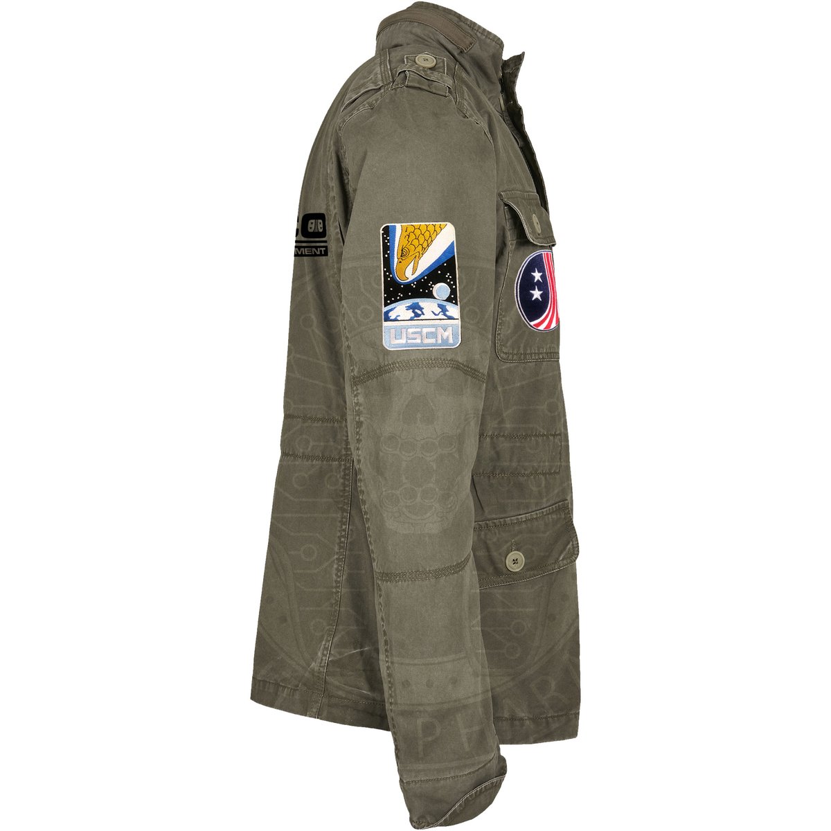 digitalpuk's tweet photo. #Aliens Embroidered Patch Field and Flight Jackets 
https://t.co/hzrfWH15ZO

#aliens #sulaco #weylandyutani #weylandcorp #nostromo #uscm #colonialmarines #bugstomper #ud4l #dropship #cheyenneud4l #xenomorph #facehugger #armat https://t.co/qhJjeVgL5p