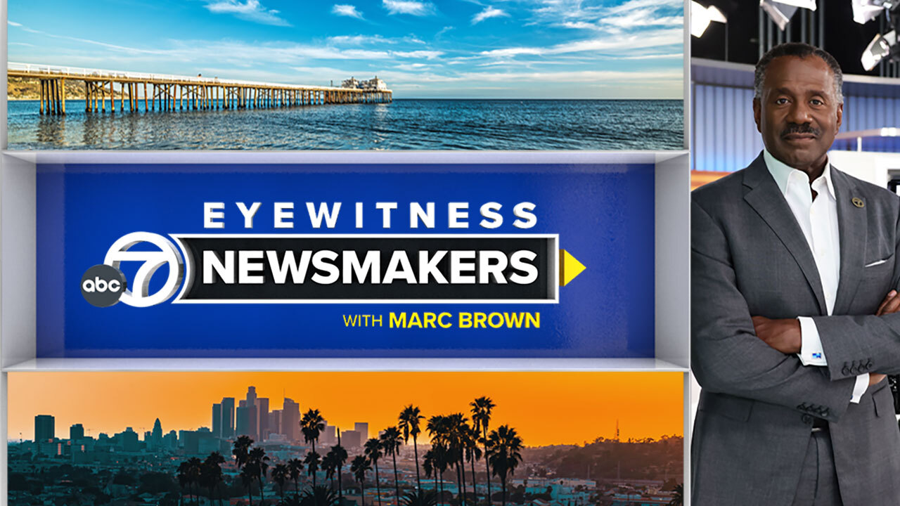 ABC7 Eyewitness News on X
