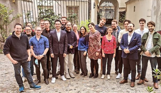 Fin de 3 ans à <a href="/ISNItwit/">ISNI - InterSyndicale Nationale des Internes</a> qui viennent clore mes années d'engagement étudiant a 15j du #clinicat ! L'heure de me tourner vers d'autres #projets tout en gardant un lien pour la #pédagogie et le #numérique dont le congrès  #AMEE2022 <a href="/ameeonline/">AMEE! Online</a> à venir à <a href="/villedelyon/">Ville de Lyon</a> avec <a href="/s_couraud/">Sébastien Couraud 🫁🚭🌍</a>