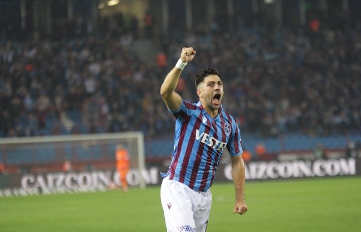 1967'den beri bu takımdaymış gibi oynuyor