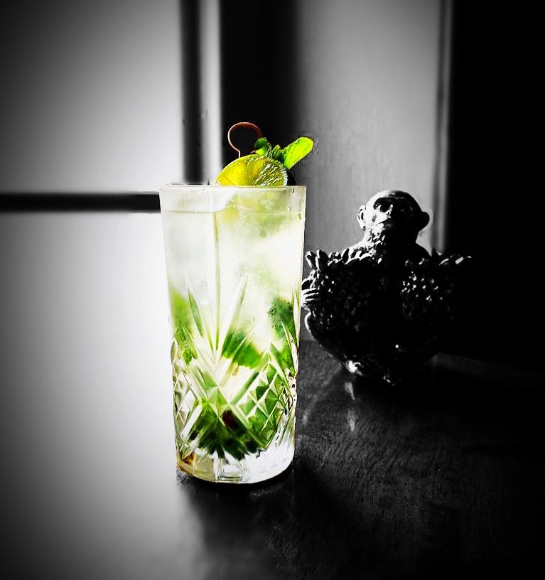 Mojito 💚
#mojito #cocktailbar #SundayFunday #mixologist #lovedunlaoghaire #dunlaoghaire #monkstown #dublinpub #mckennaspub