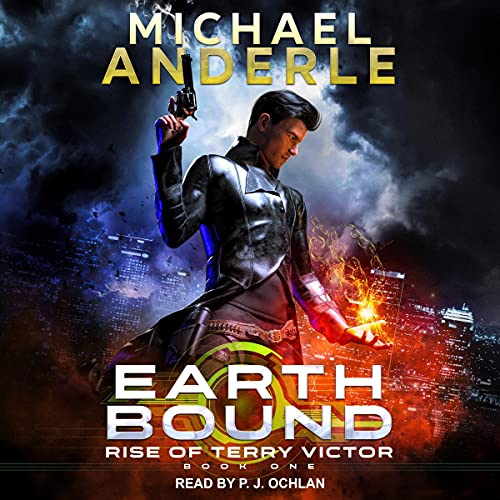 Tantor Audio (@tantoraudio) on Twitter photo It's one stranded ex-lawman against a world full of homicidal psychopaths.
Psychopaths who might, or might not, be human.
<a href="/MichaelAnderle/">Michael Anderle</a> presents Book 1 in the Rise of Terry Victor series.
Read by <a href="/pjochlan/">P.J. Ochlan</a>.
🎧adbl.co/3mX5JXM
#audiobook #audio #sciencefiction <a href="/lmbpn/">LMBPN</a> It's one stranded ex-lawman against a world full of homicidal psychopaths.
Psychopaths who might, or might not, be human.
<a href="/MichaelAnderle/">Michael Anderle</a> presents Book 1 in the Rise of Terry Victor series.
Read by <a href="/pjochlan/">P.J. Ochlan</a>.
🎧adbl.co/3mX5JXM
#audiobook #audio #sciencefiction <a href="/lmbpn/">LMBPN</a>