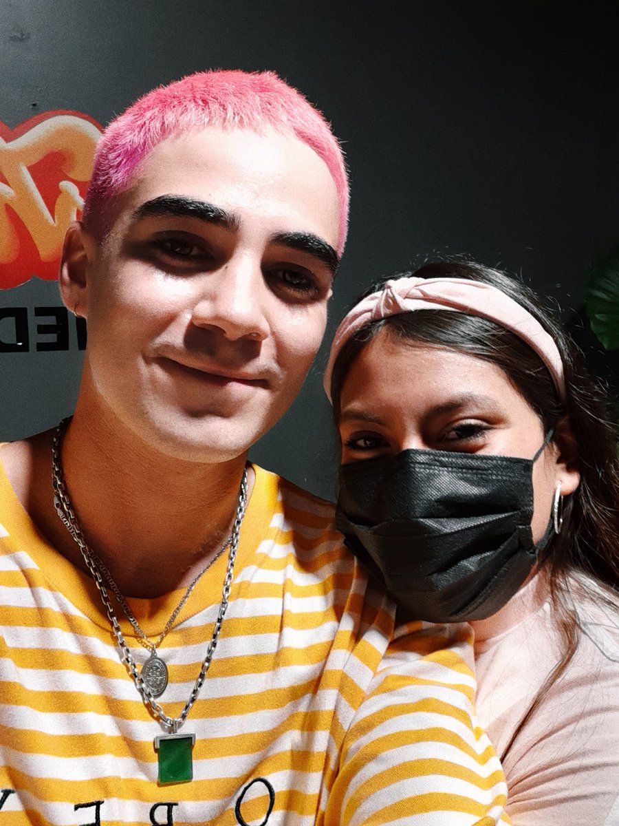 MaritzaPimenteD's tweet photo. Orgullosa de todo lo que estás logrado corazón @JosDice 🥺♥️ https://t.co/jNpOT3y4Yw