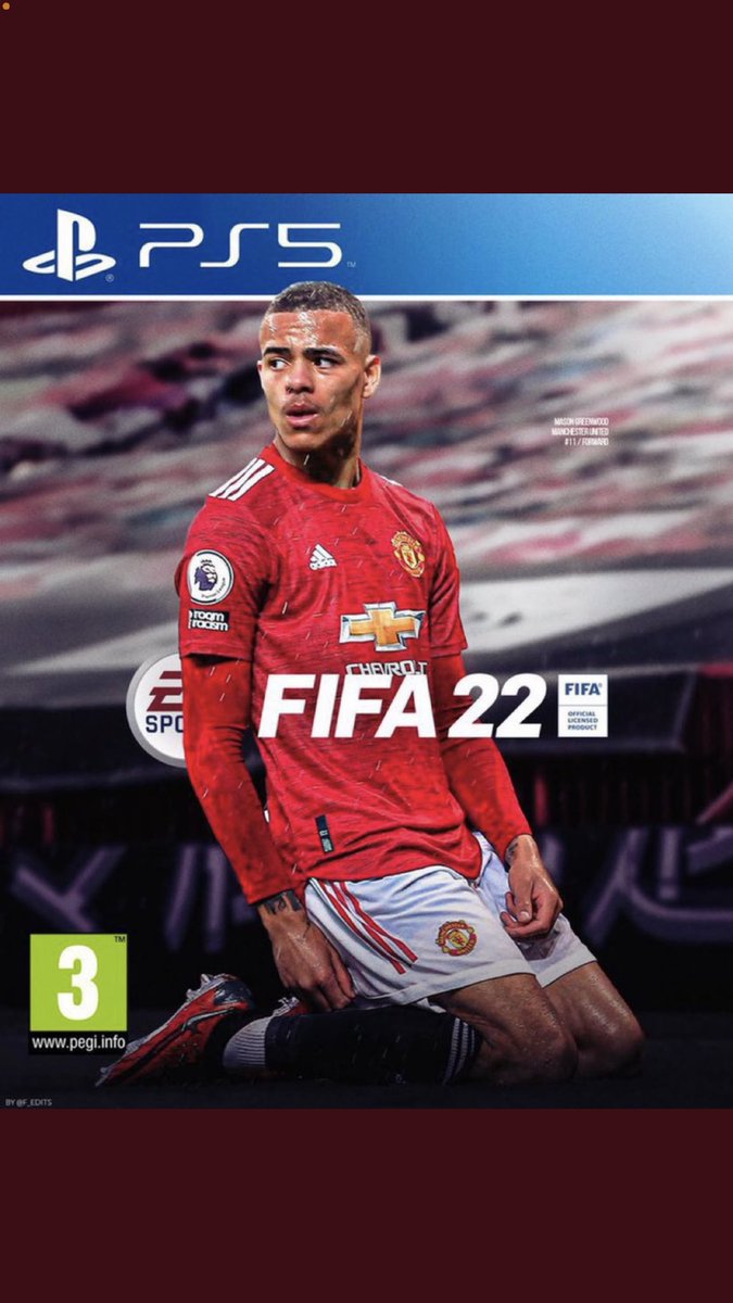 Fut_Grinta's tweet photo. • سحب على لعبة FIFA22 او قيمتها 60 دولار 😍🔥.

- تابعني وتابع متجر  @denv_store 
- رتويت للسحب 🔁

• اعلان الفائز موثق خلال 24 ساعه فقط⏳.

#FIFA22 https://t.co/Dof3cnmsKo