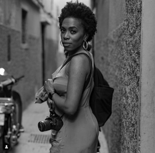 hutl_'s tweet photo. October is Black history month in the UK and who better to talk about the contribution of Black people to the UK than my inaugural guest on S02, art writer, curator and founder of @blackbritishart, @lisaandersonaa

#blackbritishart #sohofriends #london #blackart #blackartists https://t.co/CGFmmxJZfE