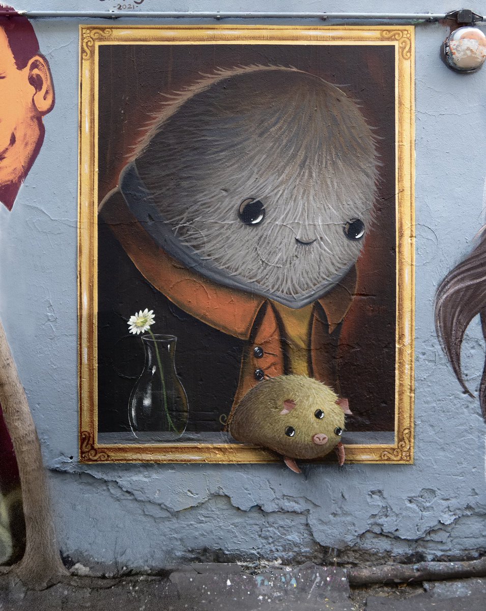 Sr. Papá Chango (@srpapachango) on Twitter photo 