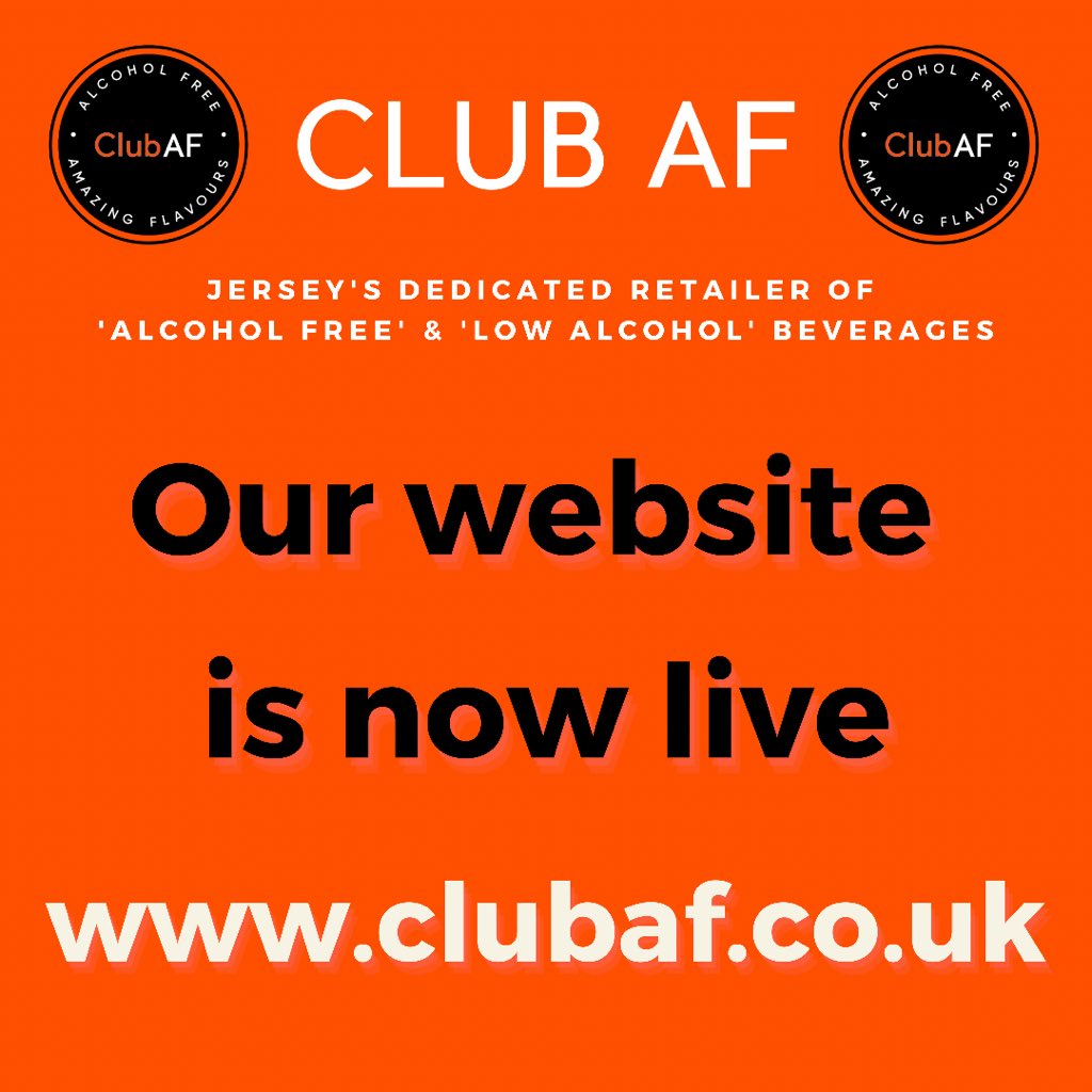rozel3's tweet photo. So much fun bringing this business to life, what started off as a “where can we buy Alcohol Free drinks from locally?” to a  “hmm 🤔 I have an idea!” https://t.co/6jo0HFixRW

#Jersey #nolo #JerseyCI #alcoholfree #clubaf https://t.co/95OKctxzCA
