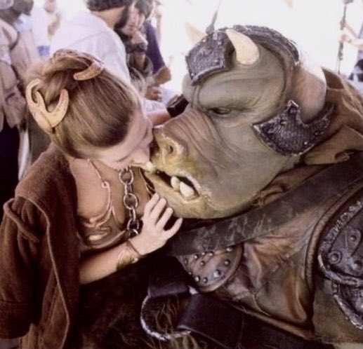 star wars women (@swomendaily) on Twitter photo 