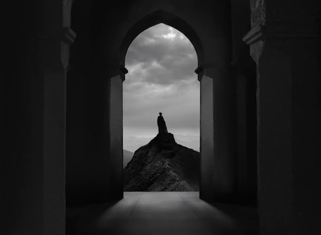 azinhabrasil's tweet photo. The Tragedy of Macbeth (2021), dirigido por Joel Coen. https://t.co/jVNjl8oCgF