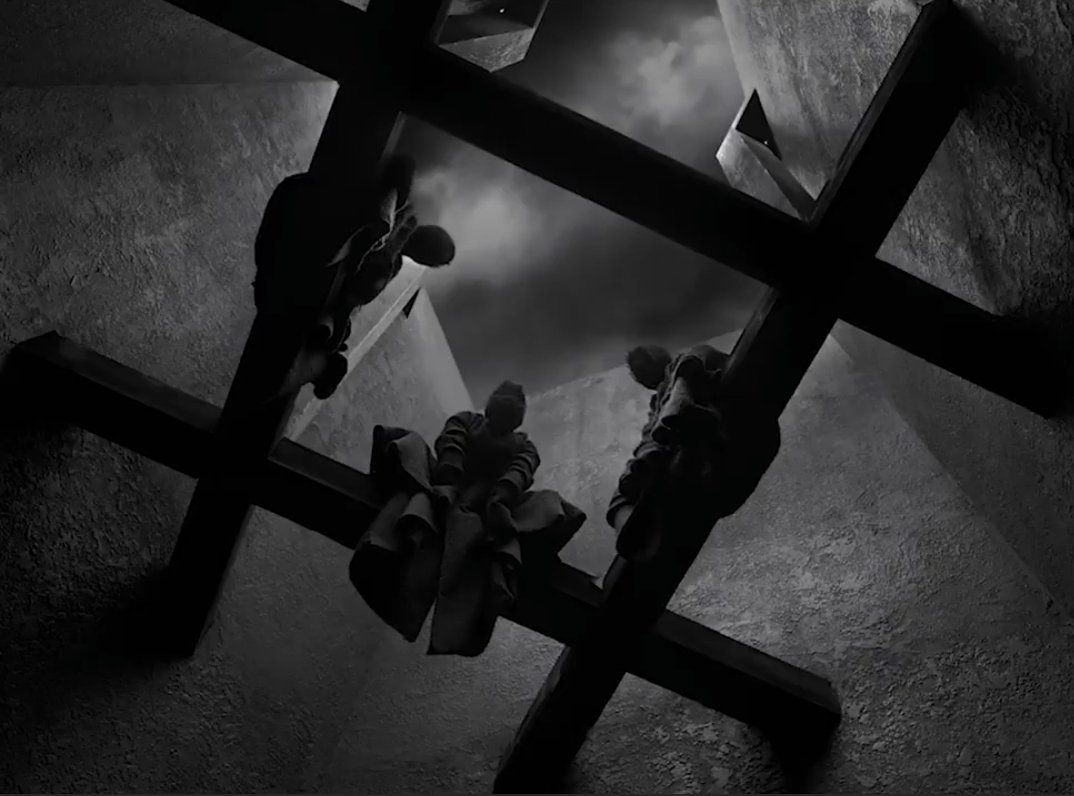 azinhabrasil's tweet photo. The Tragedy of Macbeth (2021), dirigido por Joel Coen. https://t.co/jVNjl8oCgF