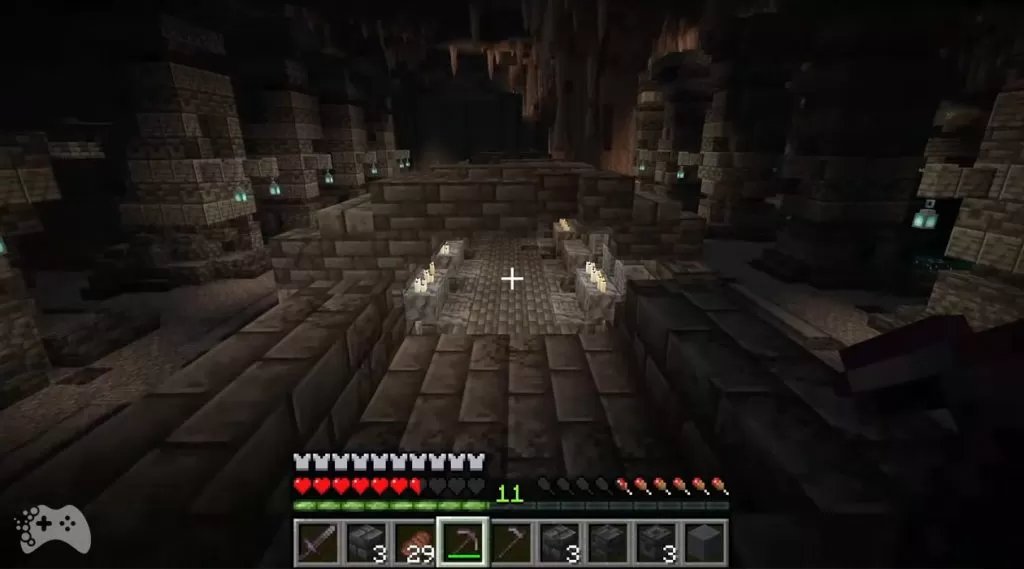 QUAL DESSES 3 BIOMAS VAI GANHAR COISAS NOVAS NO MINECRAFT 1.15