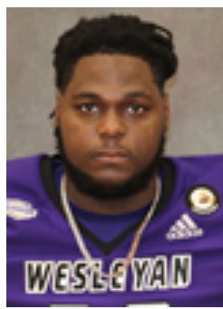 kwc_football's tweet photo. 🏆WEEK 7 SPECIAL AWARDS🏆

HAMMER OF THE WEEK 
Jr. - Raymond Jackson

PANTHER OF THE WEEK
So. Damario Foster 

#ExpectToWin #WinTheDay #PawsUp https://t.co/mkr2NdaqD8