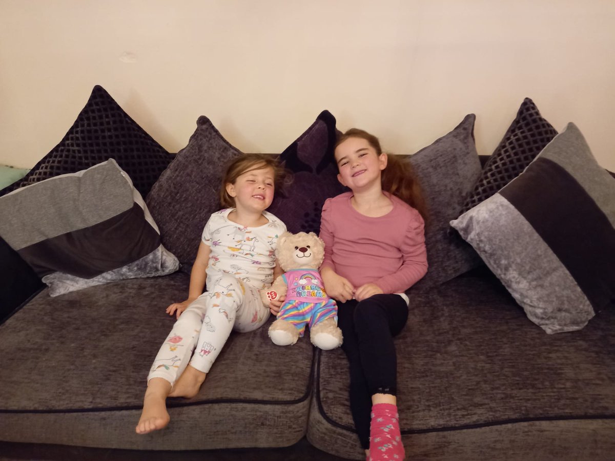 nataliefenlon's tweet photo. @Year1PCroxteth 🐻❤ https://t.co/cOsmypMqd1