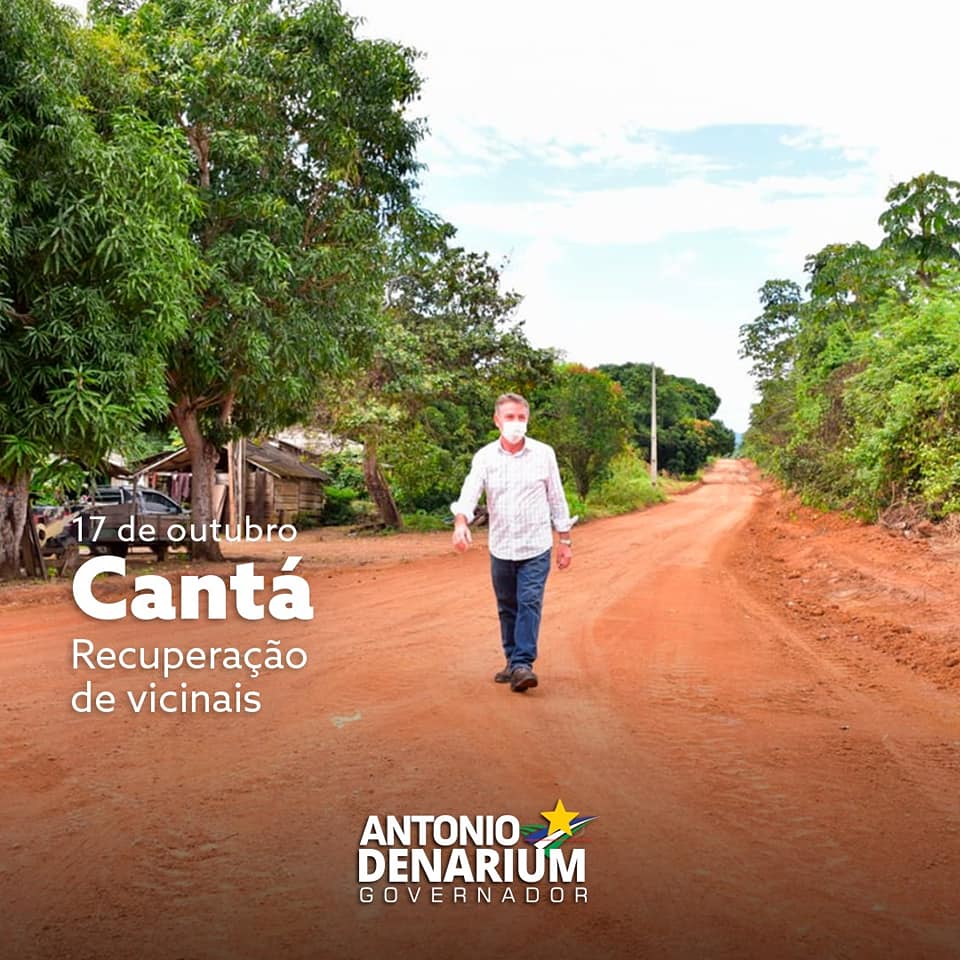 antoniodenarium's tweet photo. De Norte a Sul, nosso governo tem investimentos em todos os municípios de Roraima. #Amajari #Cantá #Rorainopolis #Pacaraima #Uiramutã 🤜🏻🤛🏻 https://t.co/vXLeK226Eg