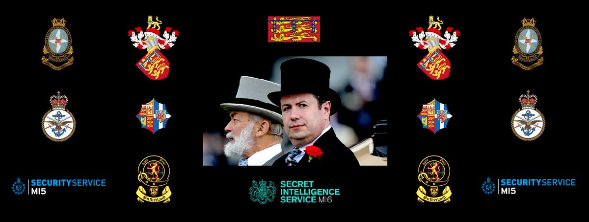 CarrollTrusts's tweet photo. #DuchyofLancaster Estate #SeriousOrganisedCrime File CHANCELLOR #STEVEBARCLAY MP #BARCLAYSBANKVAULT CASE GERALD #DUKEOFSUTHERLAND TRUST #ROBERTFELLOWES #EDWARDYOUNG #CRESSIDADICK #STEVEHOUSE #MI5 #JONATHANEVANS #ScotlandYard Most Famous Bribery Exposé https://t.co/RmSt7Lx2pS https://t.co/ZwqMQRhv55