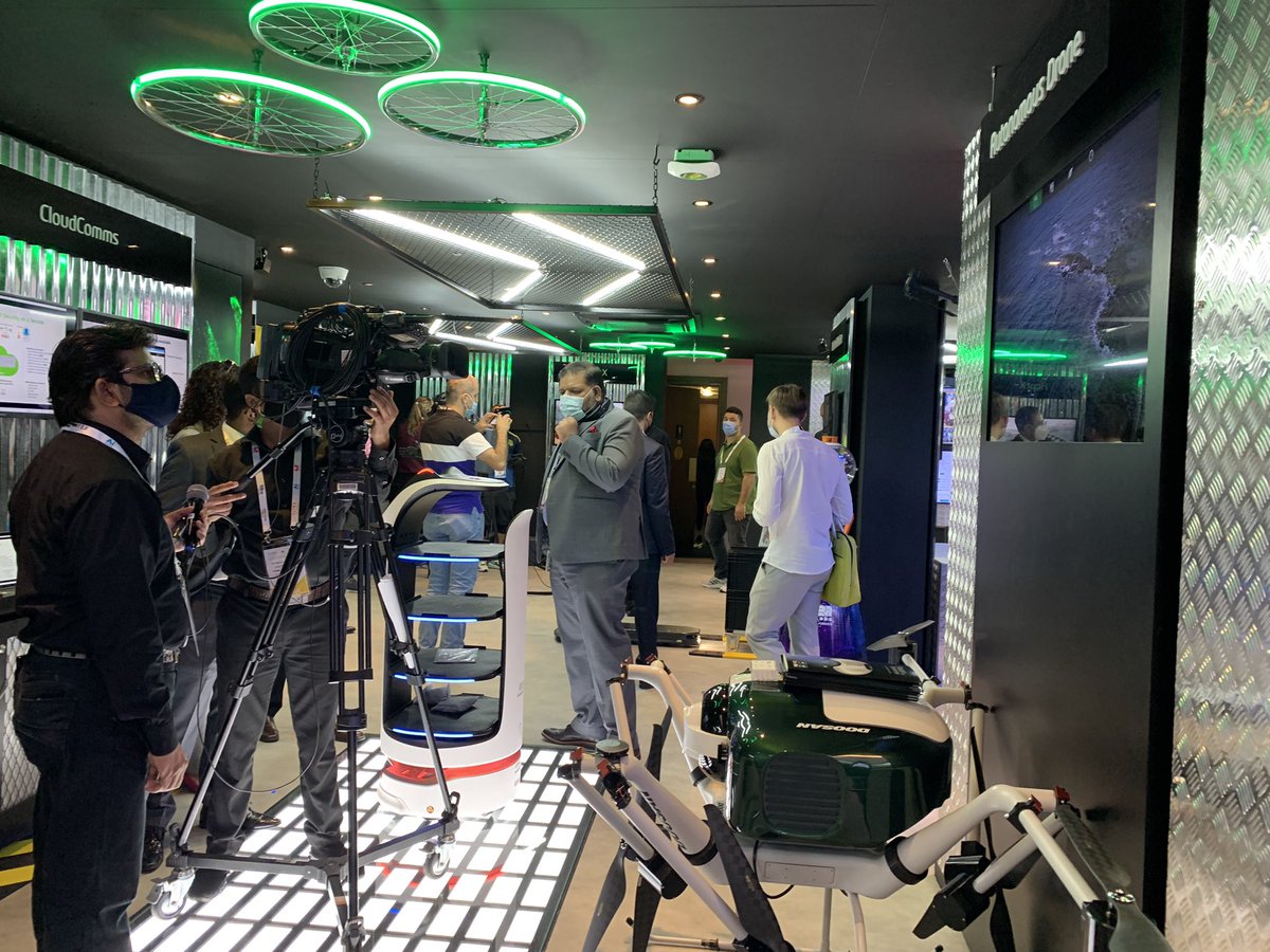 Doosan Mobility Innovation tweet media