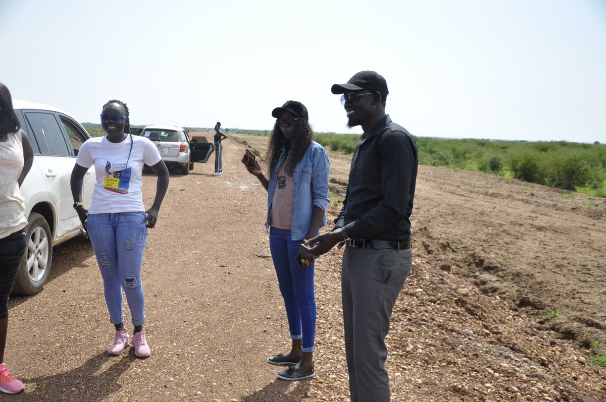 BomaSafaris's tweet photo. Nothing beats the feeling of travelling and discovering new places with friends who become family #BomaFamily.
Fun, beauty, Laughter and enthusiasm is unmatched.
We match ON ๐#ToritSafari ๐ NEXT STOP #SSOT https://t.co/quPIsmpKBw