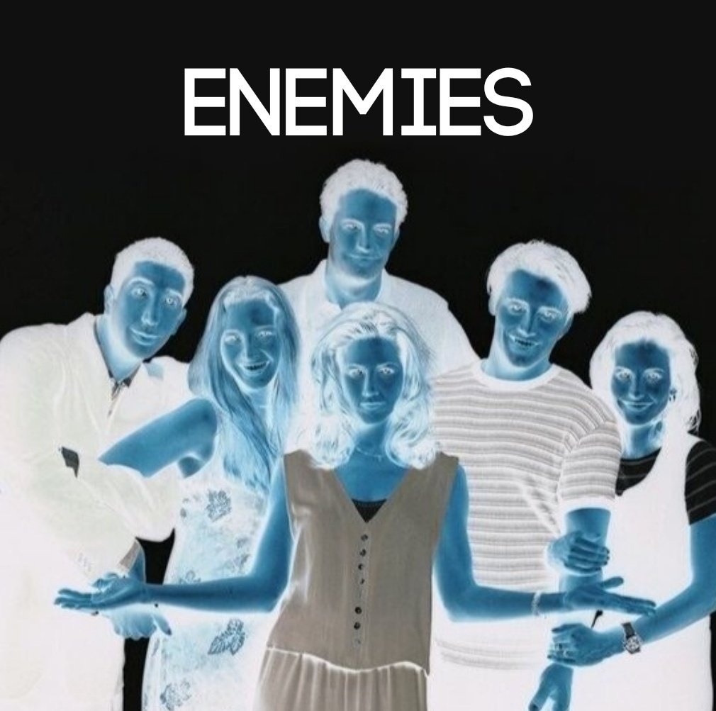 HUM4NATUR3's tweet image. 