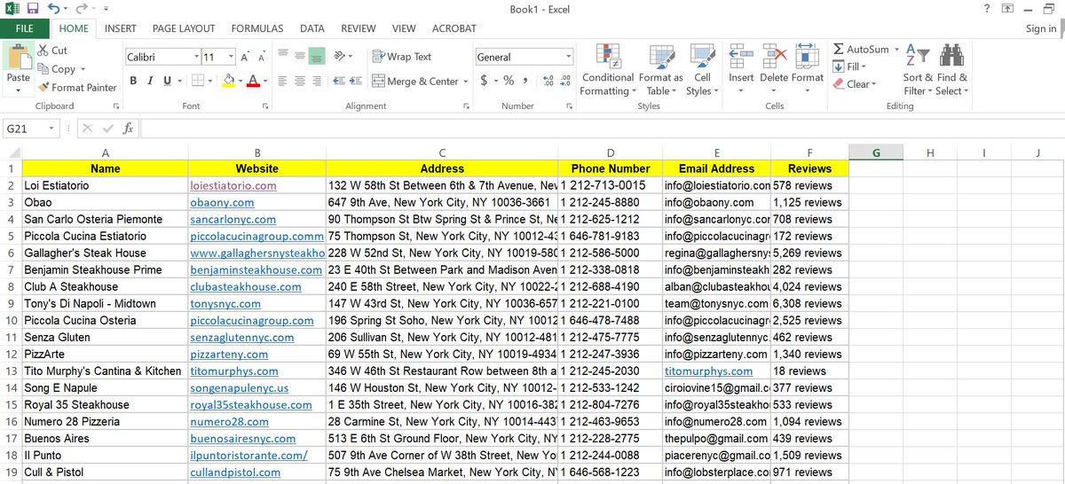 DataEntry192's tweet image. If you need any kind of excel data entry support, knock me
#WebResearch
#DataEntry
#Leadgeneration
#Spreadsheetdataentry
#DataCollection
#DataScraping
#TypingWork
#CopyPaste
#ProductListing
#Internetresearch
#ConvertPDF
