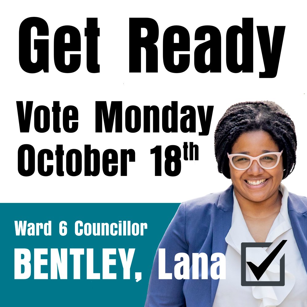Tomorrow is the big day.
Get ready.
Make a plan.
#VoteBentley