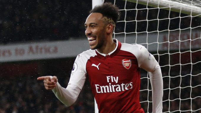 WeLoveBettingUK's tweet photo. 💰 WIN £50 CASH 💰

If Pierre-Emerick Aubameyang scores first in Arsenal v Crystal Palace tonight, we'll give £50 cash to a WLB follower.

RT/Follow to apply. 

#AFC #CPFC #ARSCRY https://t.co/g9xd5jUozw