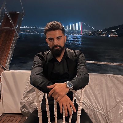benonurelmas's tweet photo. #YeniProfilResmi https://t.co/ES0jogvdY7
