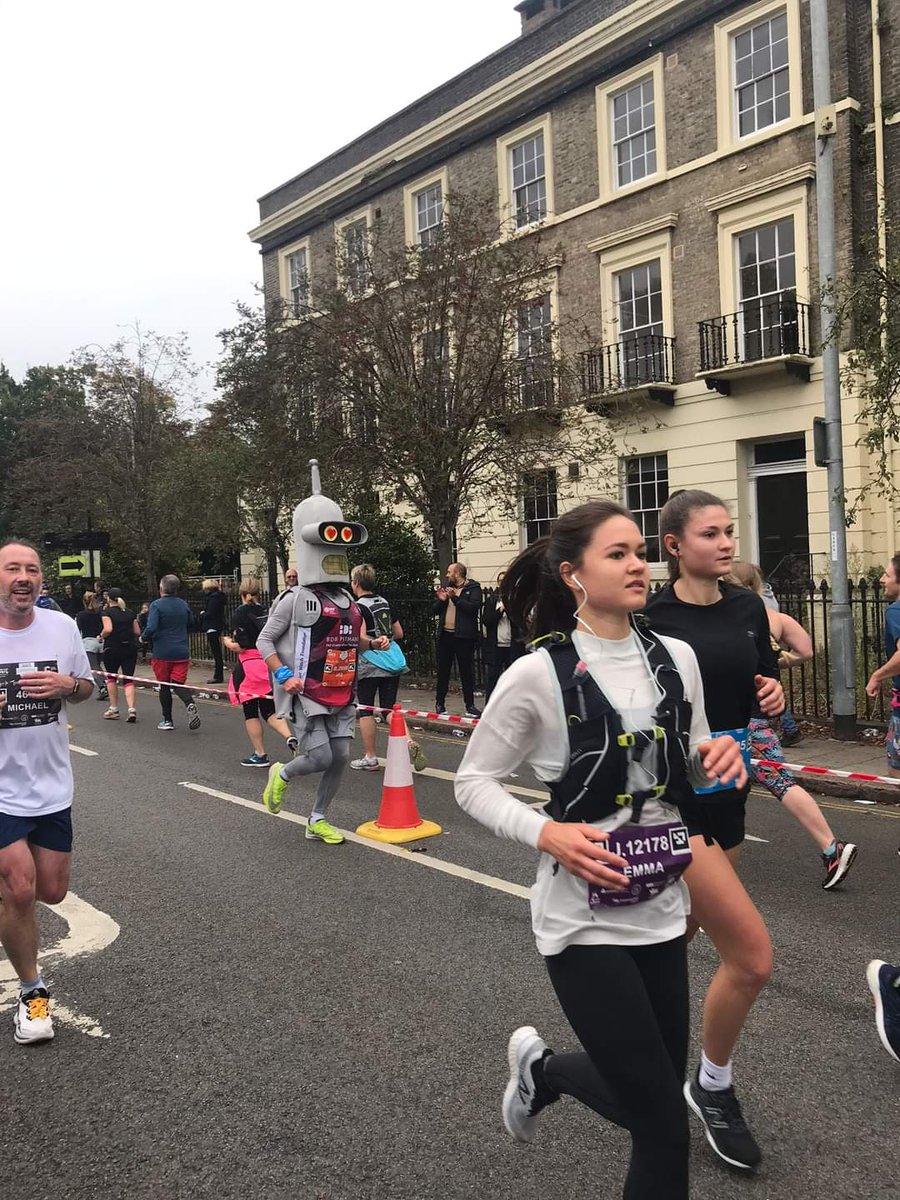 What a weekend of sport in Cambridge! <a href="/CambridgeUtdFC/">Cambridge United FC</a> playing in front of a sell out crowd and the <a href="/TownandGown10k/">Town and Gown 10k</a> and <a href="/CambridgeHalfUK/">TTP Cambridge Half Marathon</a>. Well done to everyone who took part, volunteered and supported. What a weekend and we love this City! Photo credit <a href="/BenPhillips2020/">Ben_Phillips_</a>