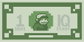 BobS2401's tweet photo. @SmolBrainsNFT Made this @SmolBrainsNFT ! :) A smoll IQ bill. 
0xAFBccc9796C290a33ECFEe85E86DA31fAee22E9C https://t.co/sFMhH28oH4