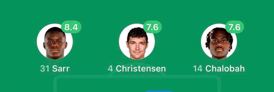 $0 spent on this defense btw