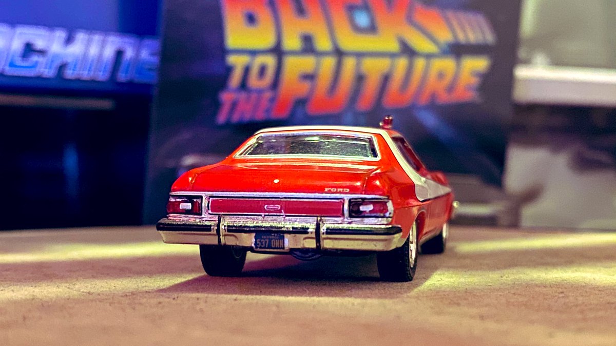 LDTheCourier's tweet photo. 1976 Ford Torino #Greenlight #Ford #Torino #FordTorino #ModelCars #ClassicCar 1/64 https://t.co/N5ICm3SmLi